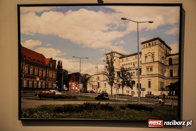 Zdjęcie w galerii na portalu naszraciborz.pl: Racibórz utracony - Racibórz odzyskany, czyli podróż do przeszłości z Bartkiem Mielnikiem wiadomości z regionu