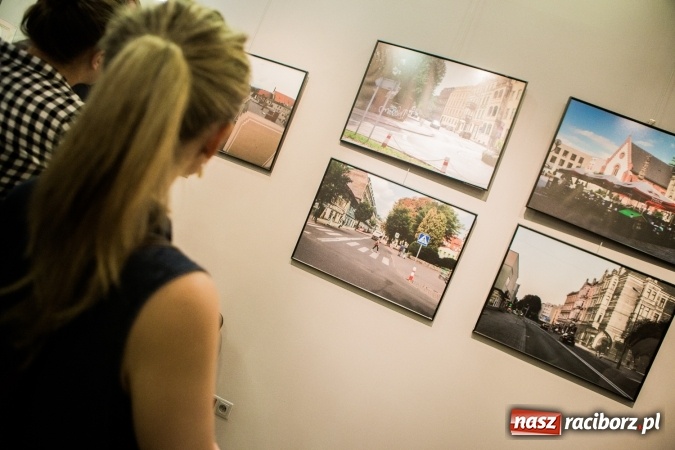 Zdjęcie w galerii na portalu naszraciborz.pl: Racibórz utracony - Racibórz odzyskany, czyli podróż do przeszłości z Bartkiem Mielnikiem wiadomości z regionu