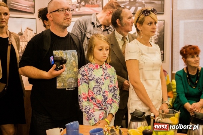 Zdjęcie w galerii na portalu naszraciborz.pl: Racibórz utracony - Racibórz odzyskany, czyli podróż do przeszłości z Bartkiem Mielnikiem wiadomości z regionu