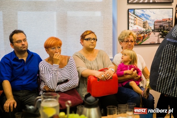 Zdjęcie w galerii na portalu naszraciborz.pl: Racibórz utracony - Racibórz odzyskany, czyli podróż do przeszłości z Bartkiem Mielnikiem wiadomości z regionu