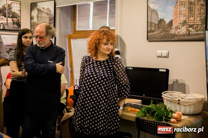 Zdjęcie w galerii na portalu naszraciborz.pl: Racibórz utracony - Racibórz odzyskany, czyli podróż do przeszłości z Bartkiem Mielnikiem wiadomości z regionu