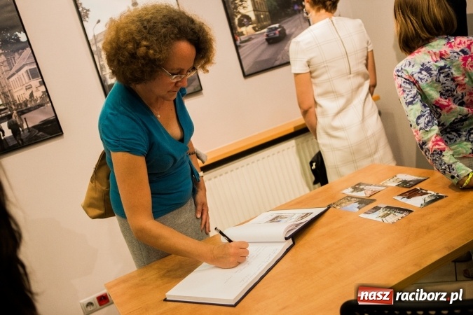 Zdjęcie w galerii na portalu naszraciborz.pl: Racibórz utracony - Racibórz odzyskany, czyli podróż do przeszłości z Bartkiem Mielnikiem wiadomości z regionu