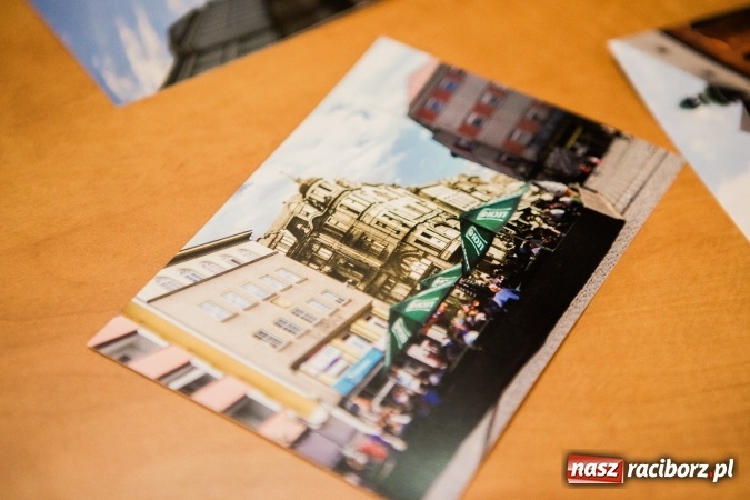 Zdjęcie w galerii na portalu naszraciborz.pl: Racibórz utracony - Racibórz odzyskany, czyli podróż do przeszłości z Bartkiem Mielnikiem wiadomości z regionu