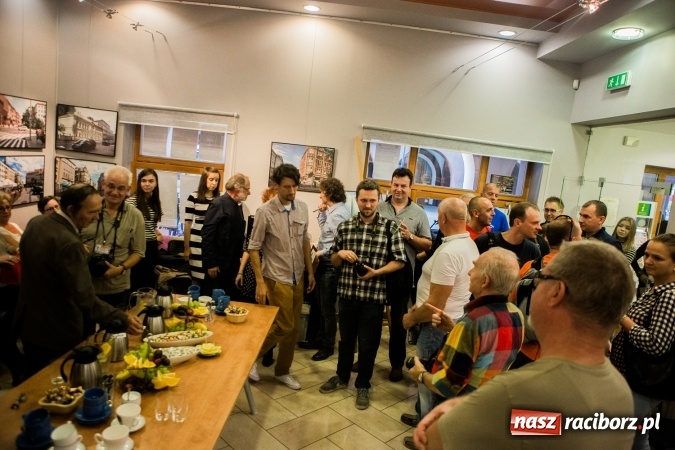 Zdjęcie w galerii na portalu naszraciborz.pl: Racibórz utracony - Racibórz odzyskany, czyli podróż do przeszłości z Bartkiem Mielnikiem wiadomości z regionu