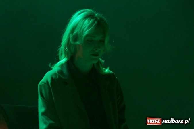 Zdjęcie w galerii na portalu naszraciborz.pl: Mela Koteluk - akustycznie przy Chopina wiadomości z regionu