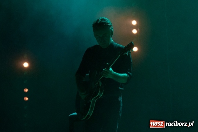 Zdjęcie w galerii na portalu naszraciborz.pl: Mela Koteluk - akustycznie przy Chopina wiadomości z regionu