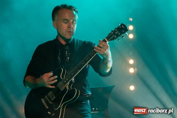 Zdjęcie w galerii na portalu naszraciborz.pl: Mela Koteluk - akustycznie przy Chopina wiadomości z regionu