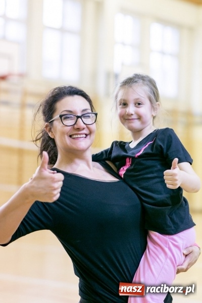 Zdjęcie w galerii na portalu naszraciborz.pl: Ruszyły zapisy na kolejny sezon koszyk&oacute;wki w MiniBasketball. Treningi dla dzieci od 2 do 12 lat wiadomości z regionu