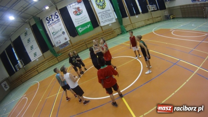 Zdjęcie w galerii na portalu naszraciborz.pl: Ruszyły zapisy na kolejny sezon koszyk&oacute;wki w MiniBasketball. Treningi dla dzieci od 2 do 12 lat wiadomości z regionu