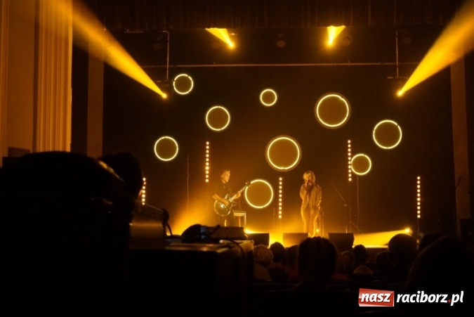 Zdjęcie w galerii na portalu naszraciborz.pl: Mam większe poczucie trwania niż nietrwania - wywiad z Melą Koteluk wiadomości z regionu