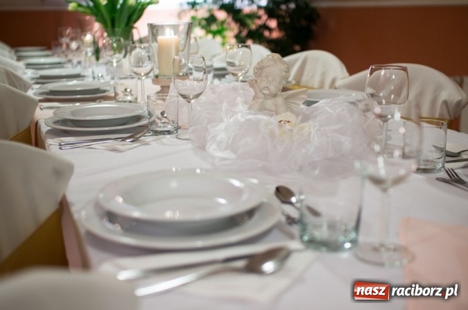 Zdjęcie w galerii na portalu naszraciborz.pl: Organizujesz komunię lub inną ważną uroczystość? Dworek w Szonowicach zaprasza! wiadomości z regionu