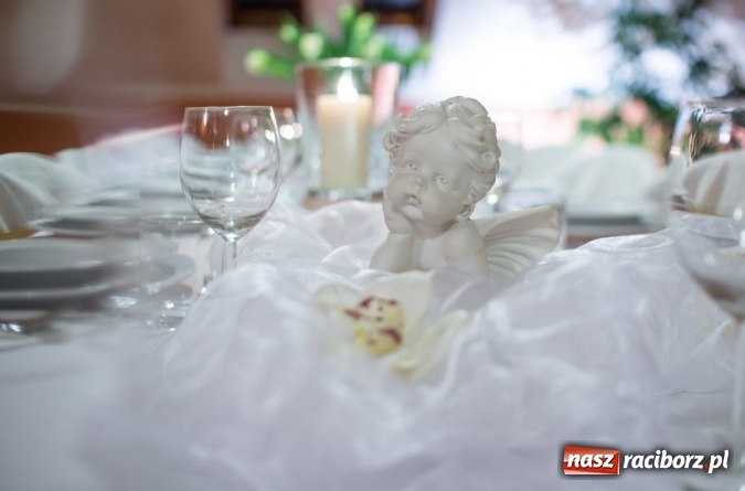 Zdjęcie w galerii na portalu naszraciborz.pl: Organizujesz komunię lub inną ważną uroczystość? Dworek w Szonowicach zaprasza! wiadomości z regionu