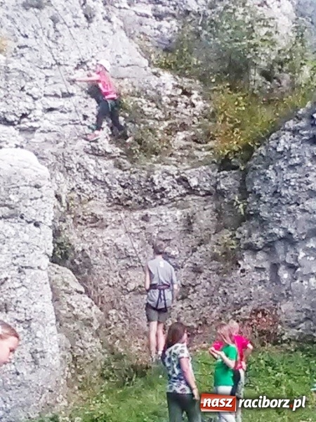 Zdjęcie w galerii na portalu naszraciborz.pl: Już po wakacjach, ale w Wojnowicach mają co wspominać wiadomości z regionu