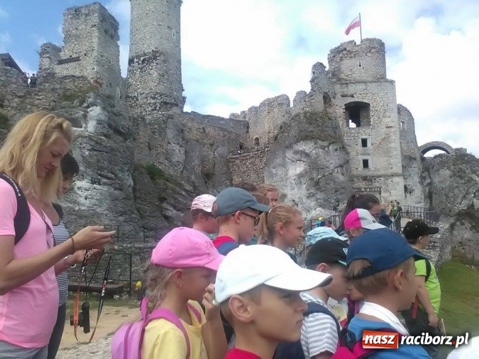 Zdjęcie w galerii na portalu naszraciborz.pl: Już po wakacjach, ale w Wojnowicach mają co wspominać wiadomości z regionu