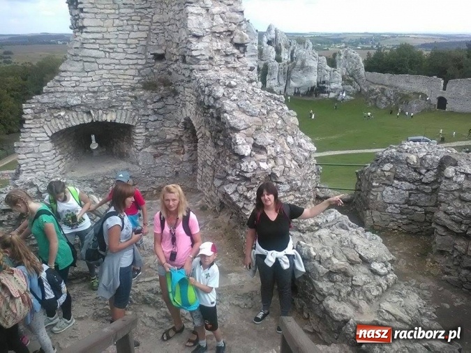 Zdjęcie w galerii na portalu naszraciborz.pl: Już po wakacjach, ale w Wojnowicach mają co wspominać wiadomości z regionu