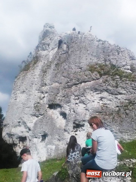 Zdjęcie w galerii na portalu naszraciborz.pl: Już po wakacjach, ale w Wojnowicach mają co wspominać wiadomości z regionu