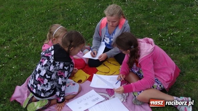 Zdjęcie w galerii na portalu naszraciborz.pl: Już po wakacjach, ale w Wojnowicach mają co wspominać wiadomości z regionu