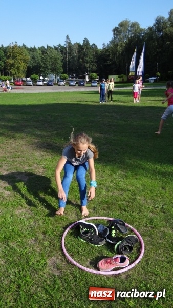 Zdjęcie w galerii na portalu naszraciborz.pl: Już po wakacjach, ale w Wojnowicach mają co wspominać wiadomości z regionu