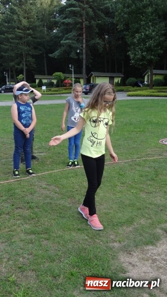 Zdjęcie w galerii na portalu naszraciborz.pl: Już po wakacjach, ale w Wojnowicach mają co wspominać wiadomości z regionu