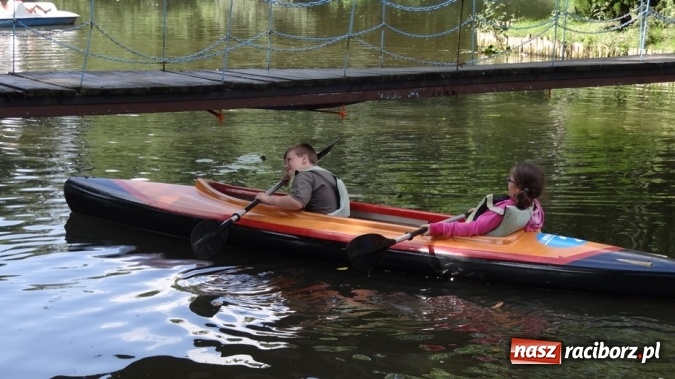 Zdjęcie w galerii na portalu naszraciborz.pl: Już po wakacjach, ale w Wojnowicach mają co wspominać wiadomości z regionu