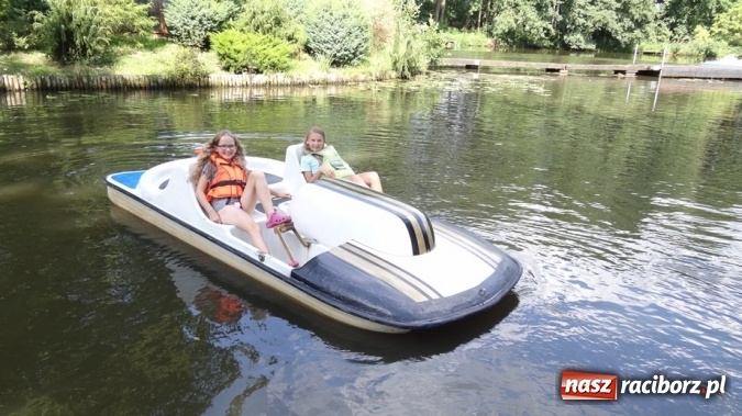 Zdjęcie w galerii na portalu naszraciborz.pl: Już po wakacjach, ale w Wojnowicach mają co wspominać wiadomości z regionu