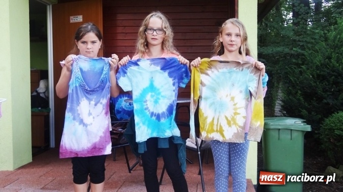 Zdjęcie w galerii na portalu naszraciborz.pl: Już po wakacjach, ale w Wojnowicach mają co wspominać wiadomości z regionu