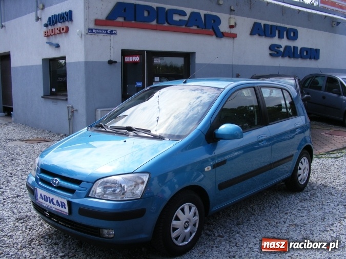 Zdjęcie w galerii na portalu naszraciborz.pl: Jeśli kupno samochodu używanego, to tylko z ADICAR! wiadomości z regionu