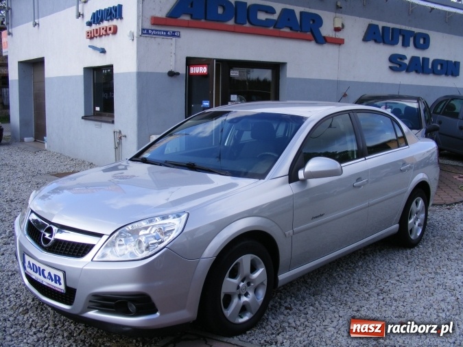 Zdjęcie w galerii na portalu naszraciborz.pl: Jeśli kupno samochodu używanego, to tylko z ADICAR! wiadomości z regionu