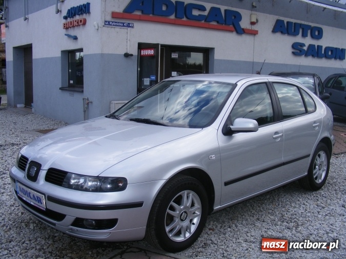 Zdjęcie w galerii na portalu naszraciborz.pl: Jeśli kupno samochodu używanego, to tylko z ADICAR! wiadomości z regionu