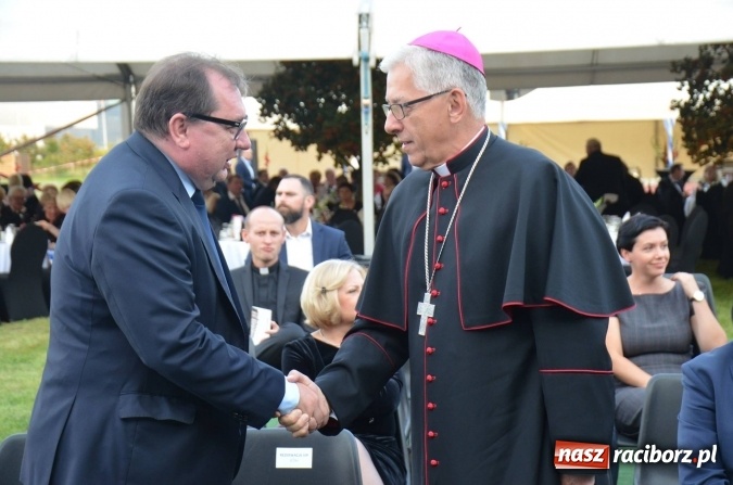 Zdjęcie w galerii na portalu naszraciborz.pl: XXII Gala RIPH w Gliwicach wiadomości z regionu