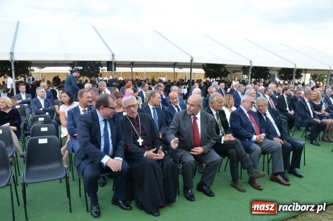 Zdjęcie w galerii na portalu naszraciborz.pl: XXII Gala RIPH w Gliwicach wiadomości z regionu