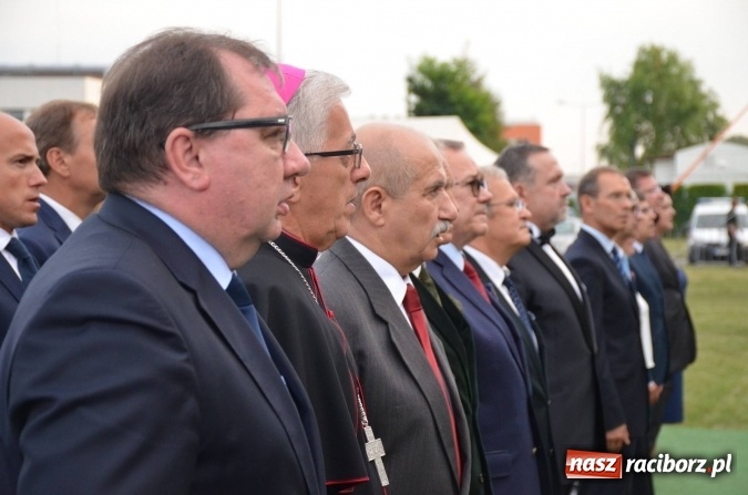 Zdjęcie w galerii na portalu naszraciborz.pl: XXII Gala RIPH w Gliwicach wiadomości z regionu