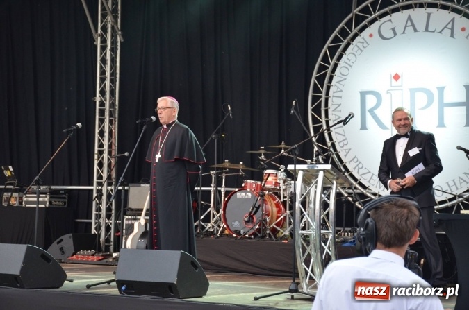 Zdjęcie w galerii na portalu naszraciborz.pl: XXII Gala RIPH w Gliwicach wiadomości z regionu