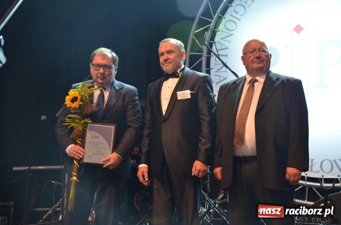Zdjęcie w galerii na portalu naszraciborz.pl: XXII Gala RIPH w Gliwicach wiadomości z regionu
