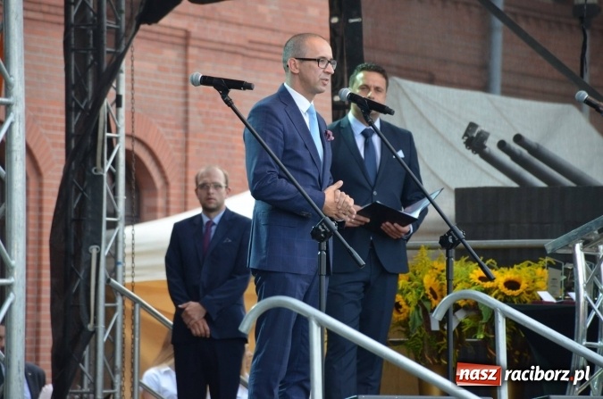 Zdjęcie w galerii na portalu naszraciborz.pl: XXII Gala RIPH w Gliwicach wiadomości z regionu