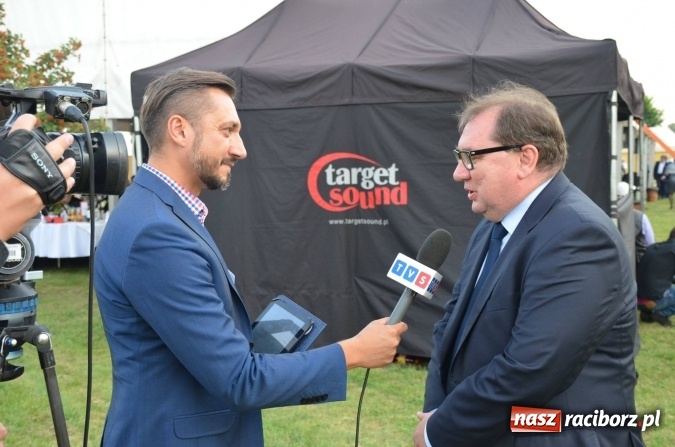 Zdjęcie w galerii na portalu naszraciborz.pl: XXII Gala RIPH w Gliwicach wiadomości z regionu