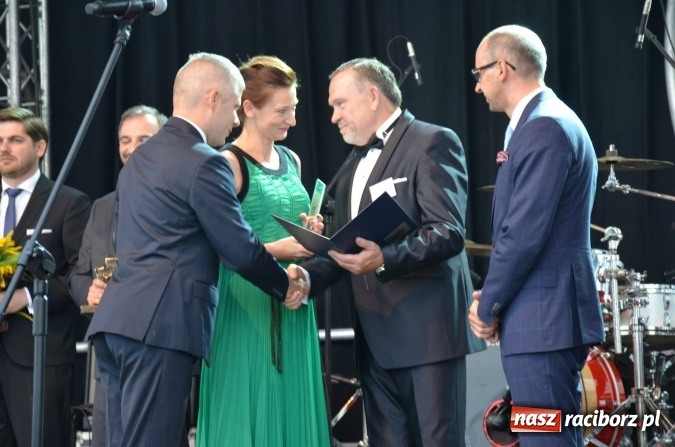 Zdjęcie w galerii na portalu naszraciborz.pl: XXII Gala RIPH w Gliwicach wiadomości z regionu