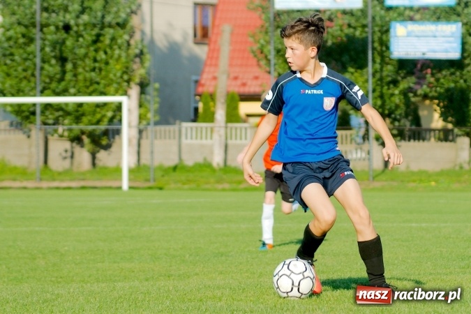 Zdjęcie w galerii na portalu naszraciborz.pl: Kto sytuacji nie wykorzystuje, wygranej nie fetuje wiadomości z regionu