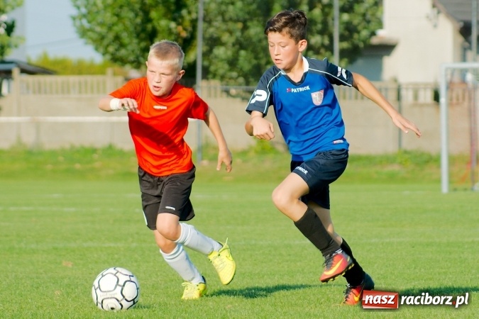 Zdjęcie w galerii na portalu naszraciborz.pl: Kto sytuacji nie wykorzystuje, wygranej nie fetuje wiadomości z regionu