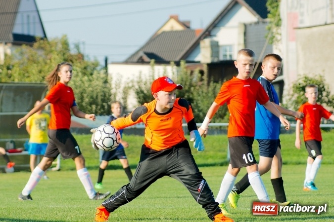 Zdjęcie w galerii na portalu naszraciborz.pl: Kto sytuacji nie wykorzystuje, wygranej nie fetuje wiadomości z regionu