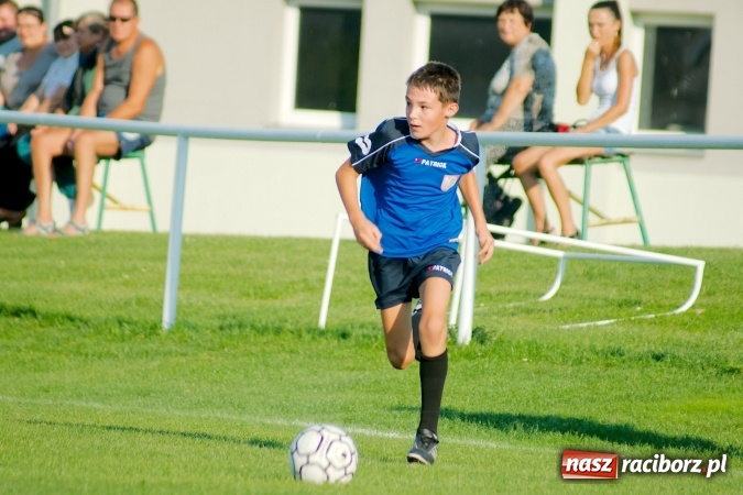 Zdjęcie w galerii na portalu naszraciborz.pl: Kto sytuacji nie wykorzystuje, wygranej nie fetuje wiadomości z regionu