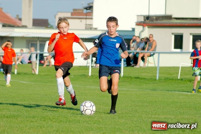 Zdjęcie w galerii na portalu naszraciborz.pl: Kto sytuacji nie wykorzystuje, wygranej nie fetuje wiadomości z regionu