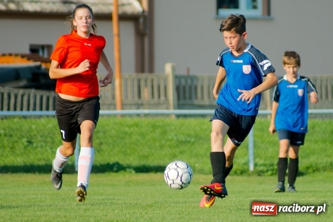 Zdjęcie w galerii na portalu naszraciborz.pl: Kto sytuacji nie wykorzystuje, wygranej nie fetuje wiadomości z regionu