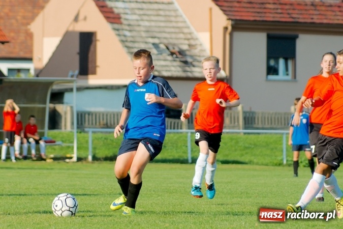 Zdjęcie w galerii na portalu naszraciborz.pl: Kto sytuacji nie wykorzystuje, wygranej nie fetuje wiadomości z regionu