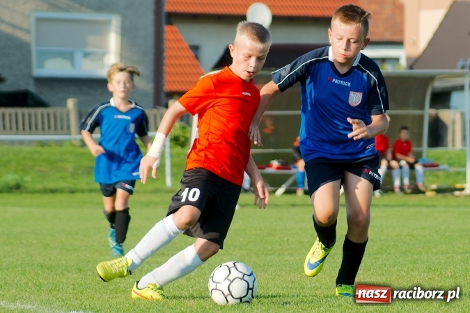 Zdjęcie w galerii na portalu naszraciborz.pl: Kto sytuacji nie wykorzystuje, wygranej nie fetuje wiadomości z regionu