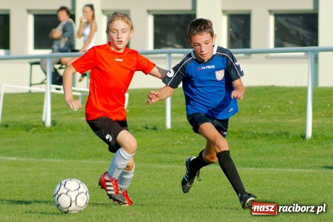 Zdjęcie w galerii na portalu naszraciborz.pl: Kto sytuacji nie wykorzystuje, wygranej nie fetuje wiadomości z regionu