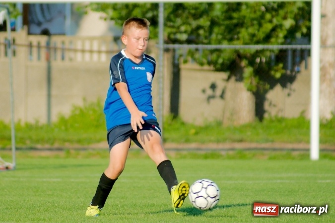 Zdjęcie w galerii na portalu naszraciborz.pl: Kto sytuacji nie wykorzystuje, wygranej nie fetuje wiadomości z regionu