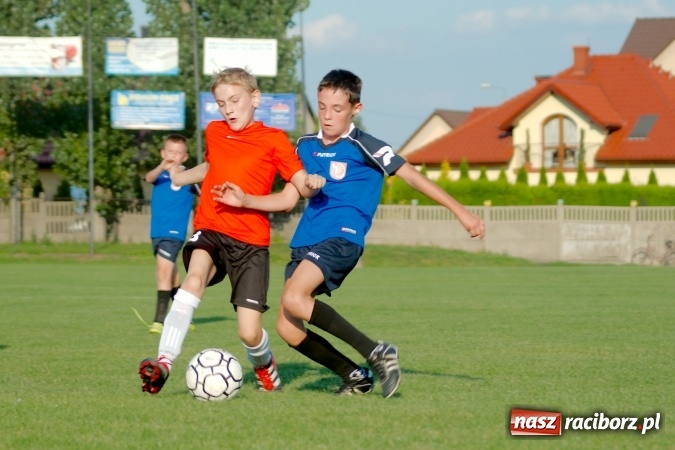 Zdjęcie w galerii na portalu naszraciborz.pl: Kto sytuacji nie wykorzystuje, wygranej nie fetuje wiadomości z regionu