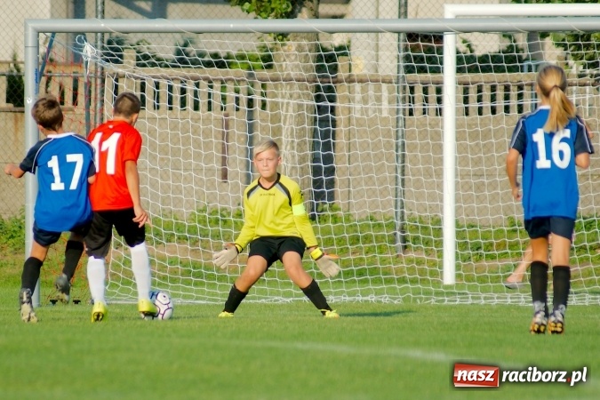 Zdjęcie w galerii na portalu naszraciborz.pl: Kto sytuacji nie wykorzystuje, wygranej nie fetuje wiadomości z regionu