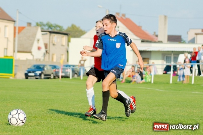 Zdjęcie w galerii na portalu naszraciborz.pl: Kto sytuacji nie wykorzystuje, wygranej nie fetuje wiadomości z regionu